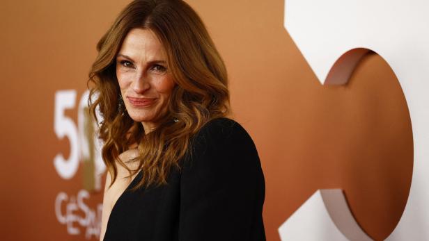 Julia Roberts