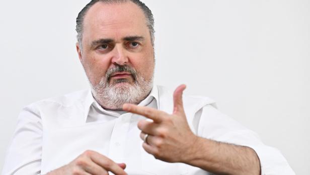 INTERVIEW: LH HANS PETER DOSKOZIL (SPÖ)
