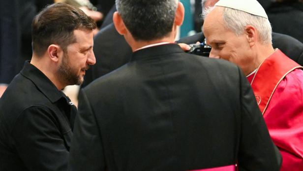 VATICAN-MASS-INAUGURATION-POPE VATICAN-MASS-INAUGURATION-POPE