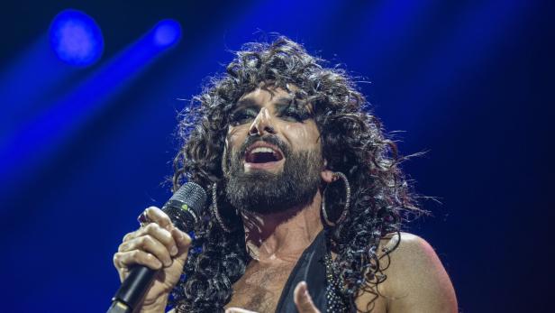 Conchita Wurst