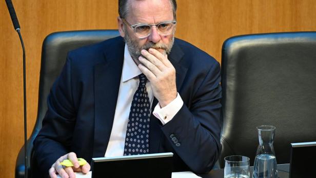 BUDGET: NATIONALRAT U.A. POSITIONEN ZU BUDGETENTWURF: SCHELLHORN BUDGET: NATIONALRAT U.A. POSITIONEN ZU BUDGETENTWURF: SCHELLHORN