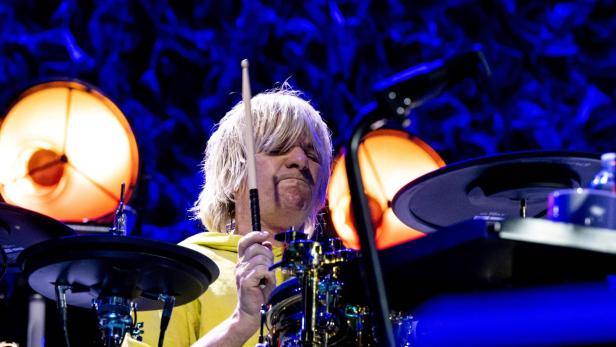 FRANCE-BRITAIN-CULTURE-MUSIC-ROCK