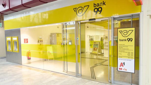 5 Jahre bank99: Eine Erfolgsgeschichte im österreichischen Bankensektor