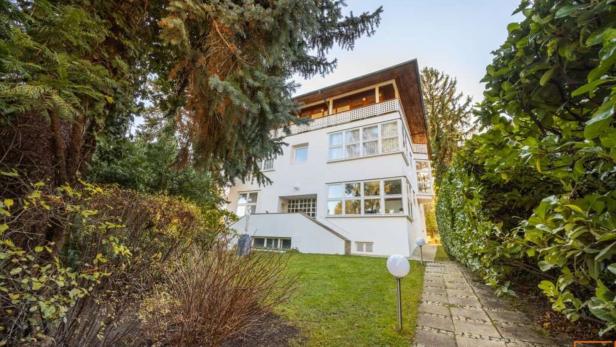Kokoschka Villa
