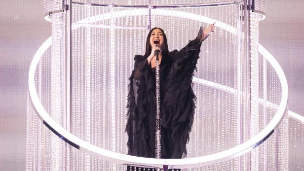 69th Eurovision Song Contest - Grand Final