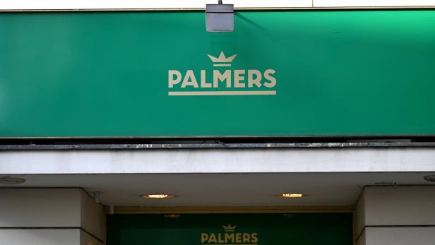++ THEMENBILD ++ PALMERS ++ THEMENBILD ++ PALMERS