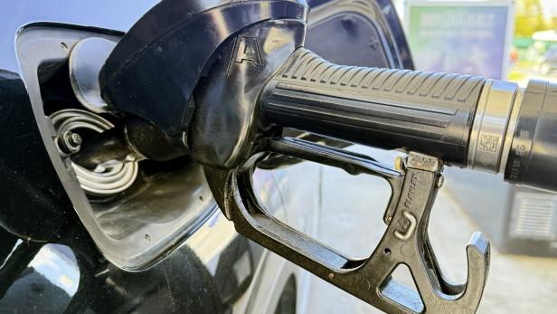 Symbolbild DIESEL  