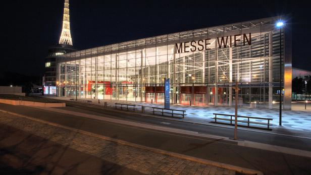 Wiener Messe und Congress GmbH / G. Szuklits