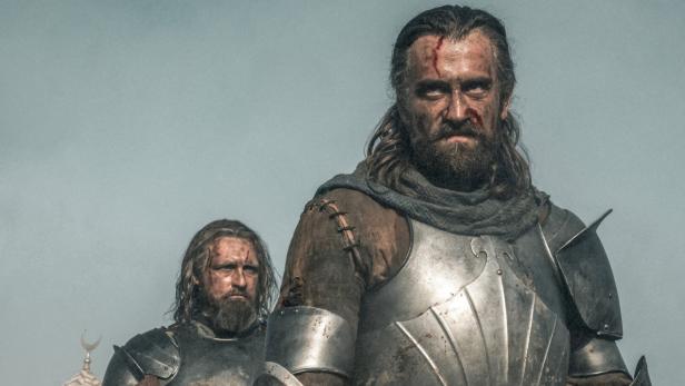 Hunyadi - Aufstieg zur Macht Hunyadi - Aufstieg zur Macht