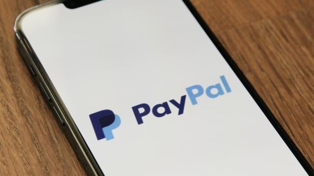 PayPal-, Google- und Facebook-Konten wurden gehackt.