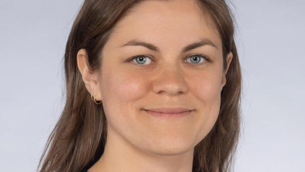 Barbara Laa, TU Wien