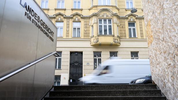 Vienna Regional Court to decide on Austrian businessman Rene Benko's pre-trial detention