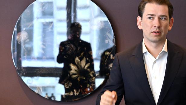 Sebastian Kurz
