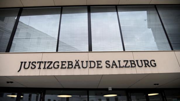 ++ THEMENBILD ++ JUSTIZ / GERICHT / STAATSANWALTSCHAFT