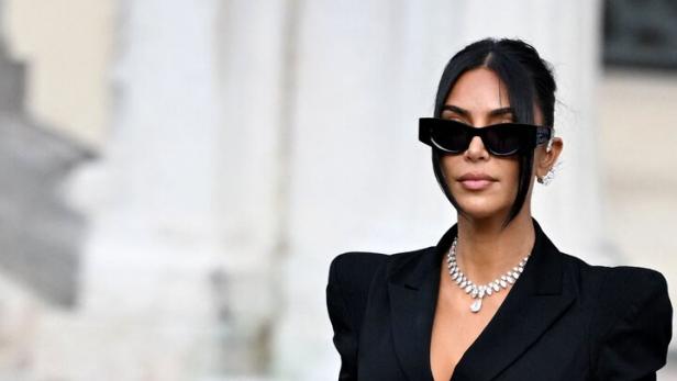 Kim Kardashian
