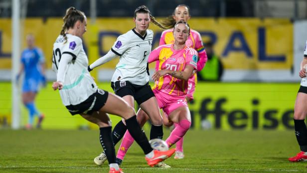 WOMEN SOCCER - NL, AUT vs SCO