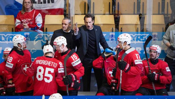 Headcoach Fischer hat ein Top-Team