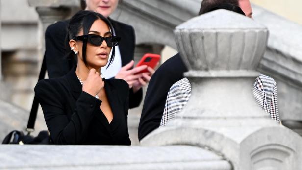 FRANCE-US-JUSTICE-TRIAL-ROBBERY-KARDASHIAN FRANCE-US-JUSTICE-TRIAL-ROBBERY-KARDASHIAN