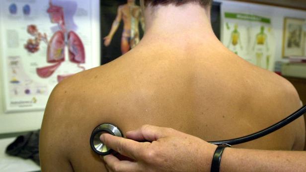 THEMENBILD ZUR GESUNDHEITSREFORM THEMENBILD ZUR GESUNDHEITSREFORM