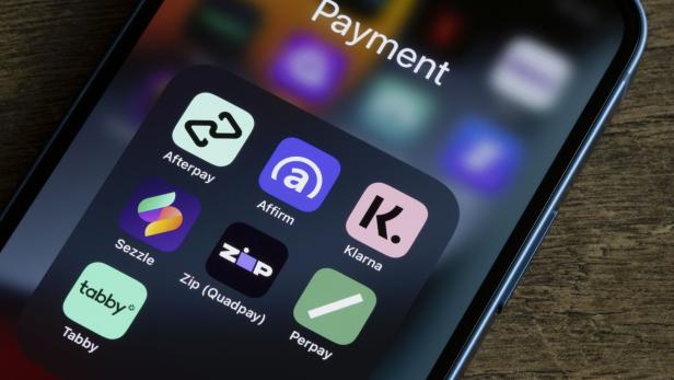 Buy Now Pay Later