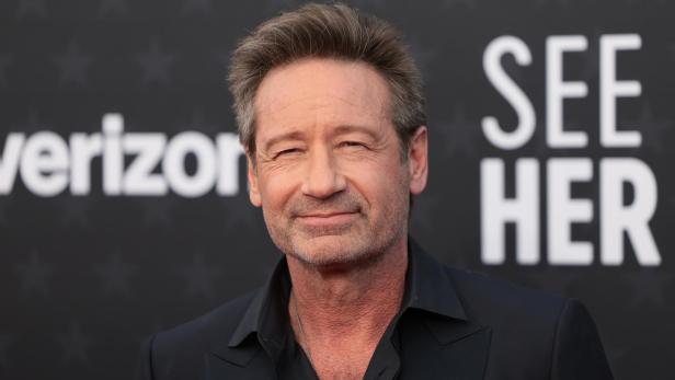 29th Critics Choice Awards - Arrivals