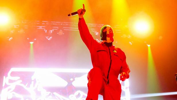 US-ENTERTAINMENT-MUSIC-FESTIVAL-COACHELLA US-ENTERTAINMENT-MUSIC-FESTIVAL-COACHELLA