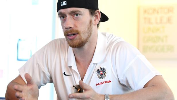 Michael Raffl