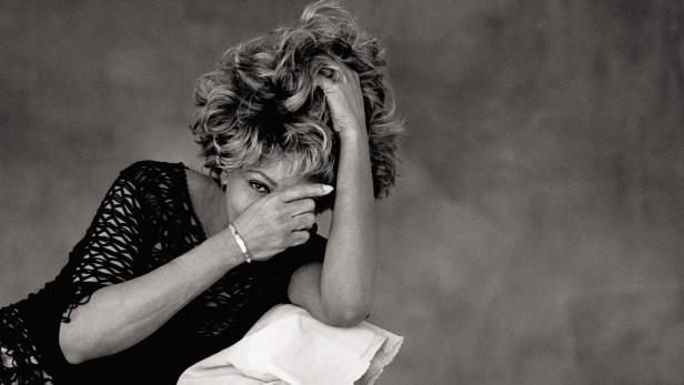 Peter Lindbergh
