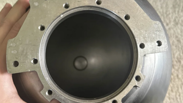 Protoytyp Mondsonde