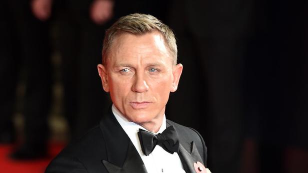 Release of James Bond film No Time To Die delayed Release of James Bond film No Time To Die delayed