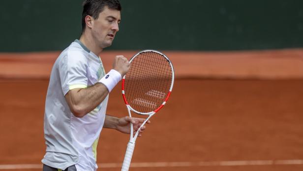 Geneva Open tennis tournament
