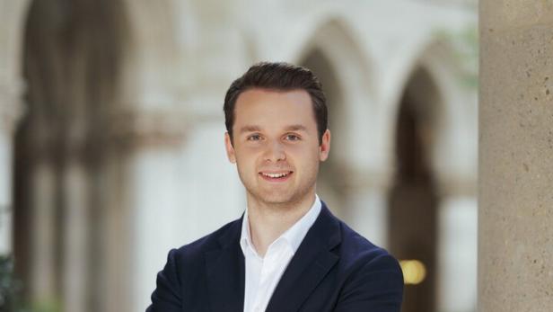 Harald Zierfuß ÖVP Wien Harald Zierfuß ÖVP Wien