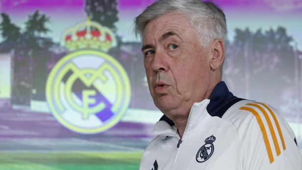 Real Madrid's press conference Real Madrid's press conference