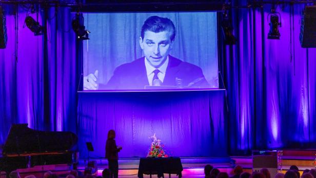Hugo Portisch Preis 2025: Stärkung des "Demokratie-freundlichen Journalismus"