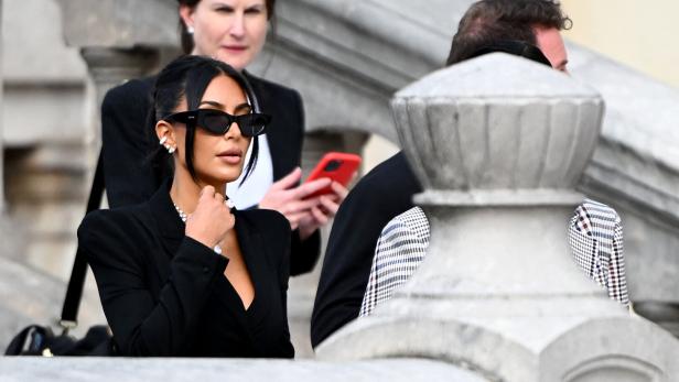 Kim Kardashian