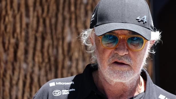 Emilia Romagna Grand Prix