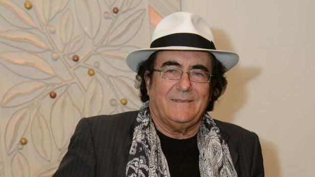 Albano Carrisi Albano Carrisi