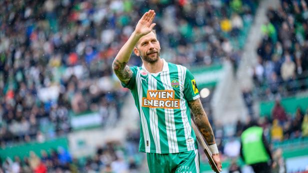 FUSSBALL: ADMIRAL BUNDESLIGA / MEISTERGRUPPE / 9. RUNDE: SK RAPID - SK PUNTIGAMER STURM GRAZ FUSSBALL: ADMIRAL BUNDESLIGA / MEISTERGRUPPE / 9. RUNDE: SK RAPID - SK PUNTIGAMER STURM GRAZ