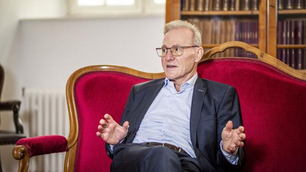 Ernst Fehr