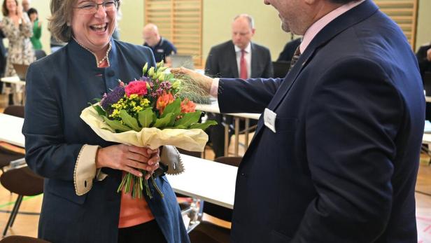 DRITTE SESSION DER 16. SYNODE A.B. MIT BISCHOFSWAHL DER EVANGELISCH-LUTHERISCHEN KIRCHE: RICHTER / CHALUPKA