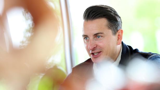 Andreas Gabalier