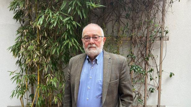 Rainer Rupp, Spionage, DDR, NATO Rainer Rupp, Spionage, DDR, NATO