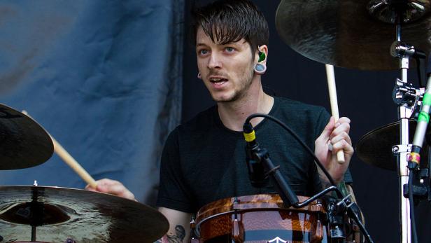 Daniel Williams (2012)