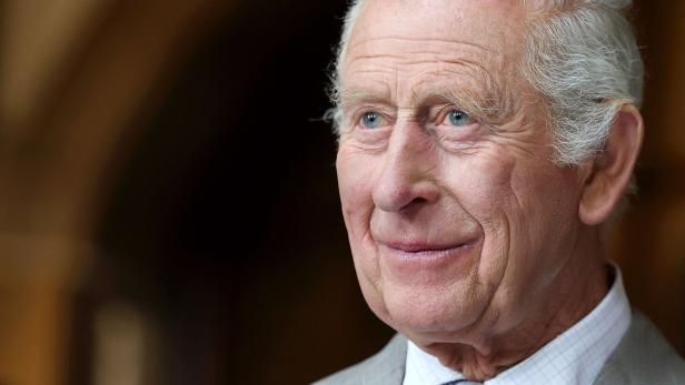 König Charles III.