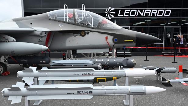 BRITAIN-AVIATION-AIRSHOW