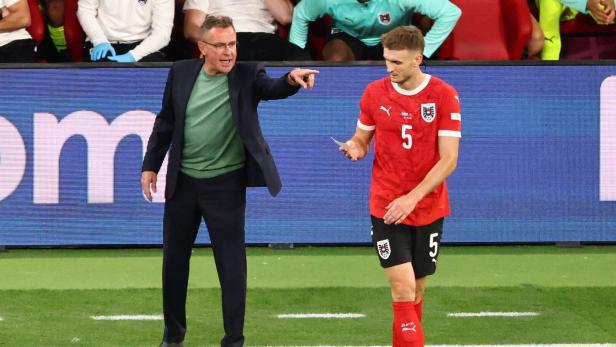 UEFA EURO 2024 - Round of 16 - Austria vs Turkey