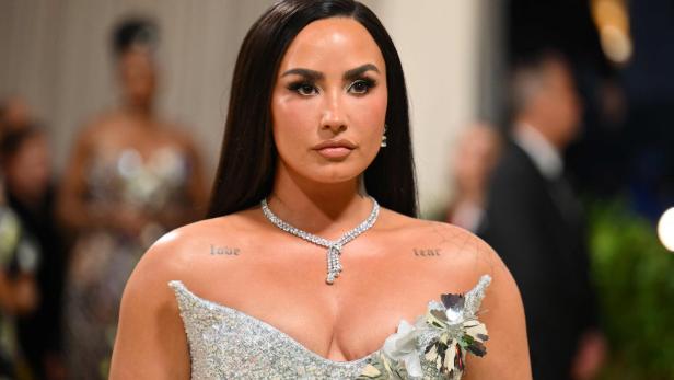 Demi Lovato
