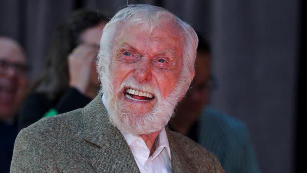 Dick Van Dyke Dick Van Dyke