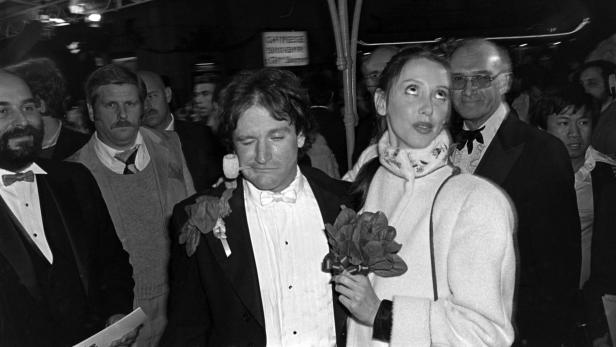 Fairchild Archive/WWD/Penske Media via Getty Images