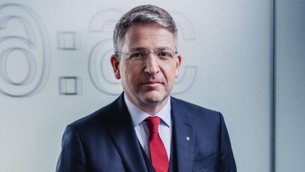 ++ HANDOUT/ARCHIVBILD ++ HYPO TIROL BANK: VORSTANDSVORSITZENDER ALEXANDER WEISS